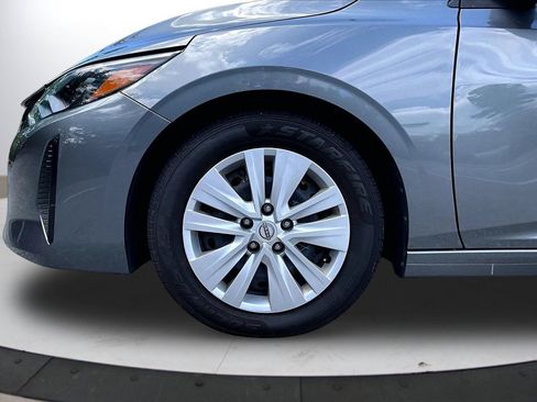 Used 2024 Nissan Sentra S FWD image 30