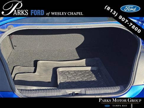 Used 2023 Subaru BRZ Limited image 9