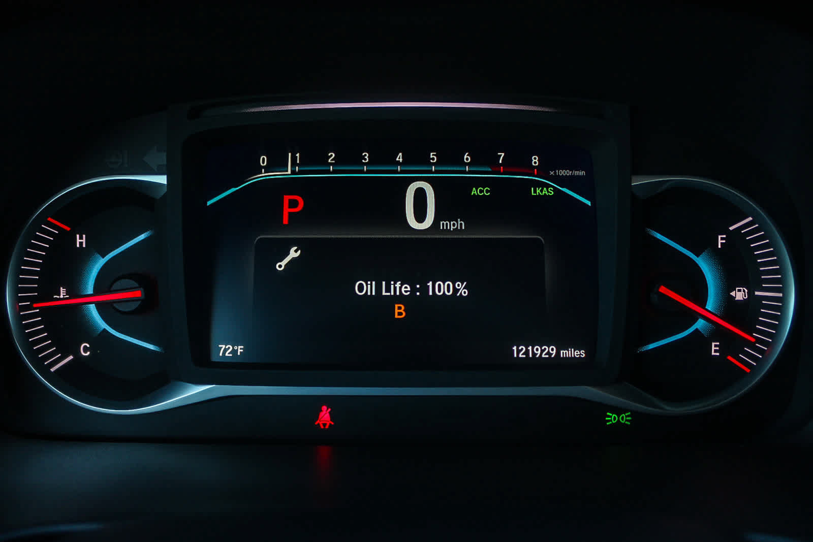Certified 2019 Honda Pilot Elite image 20