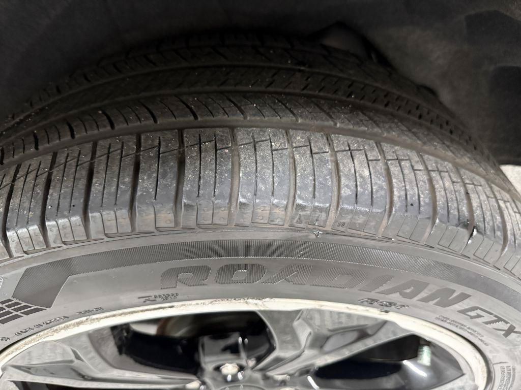 Used 2022 Ford Expedition Max Limited AWD/4WD image 40