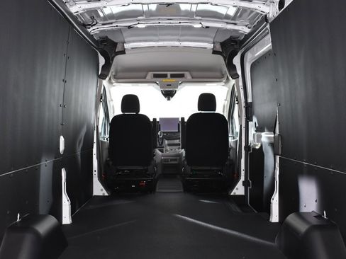 New 2026 Ford Transit 150 Base w/ Load Area Protection Package image 19