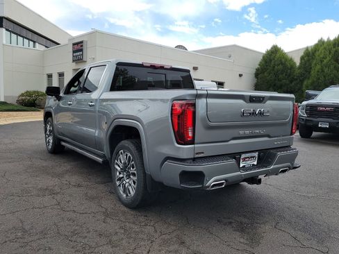 New 2026 GMC Sierra 1500 Denali Ultimate AWD/4WD image 5