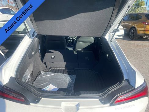 Used 2025 Acura Integra A-Spec image 21