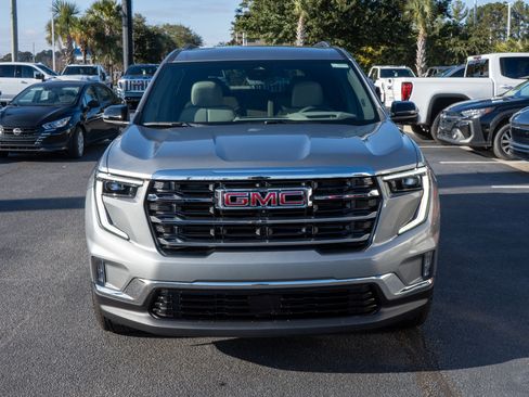 New 2026 GMC Acadia Elevation w/ Elevation Premium Package image 8