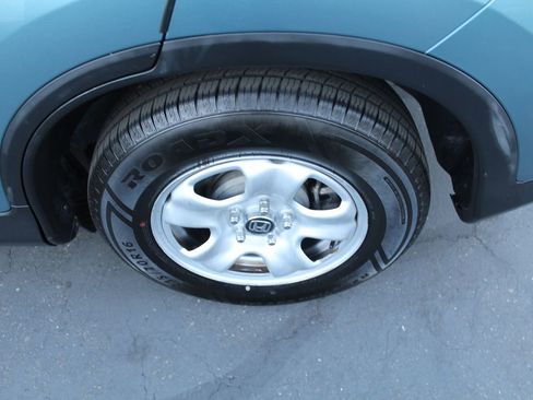 Used 2014 Honda CR-V LX image 12