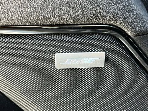 Used 2025 GMC Sierra 3500 AT4 w/ Technology Package image 17