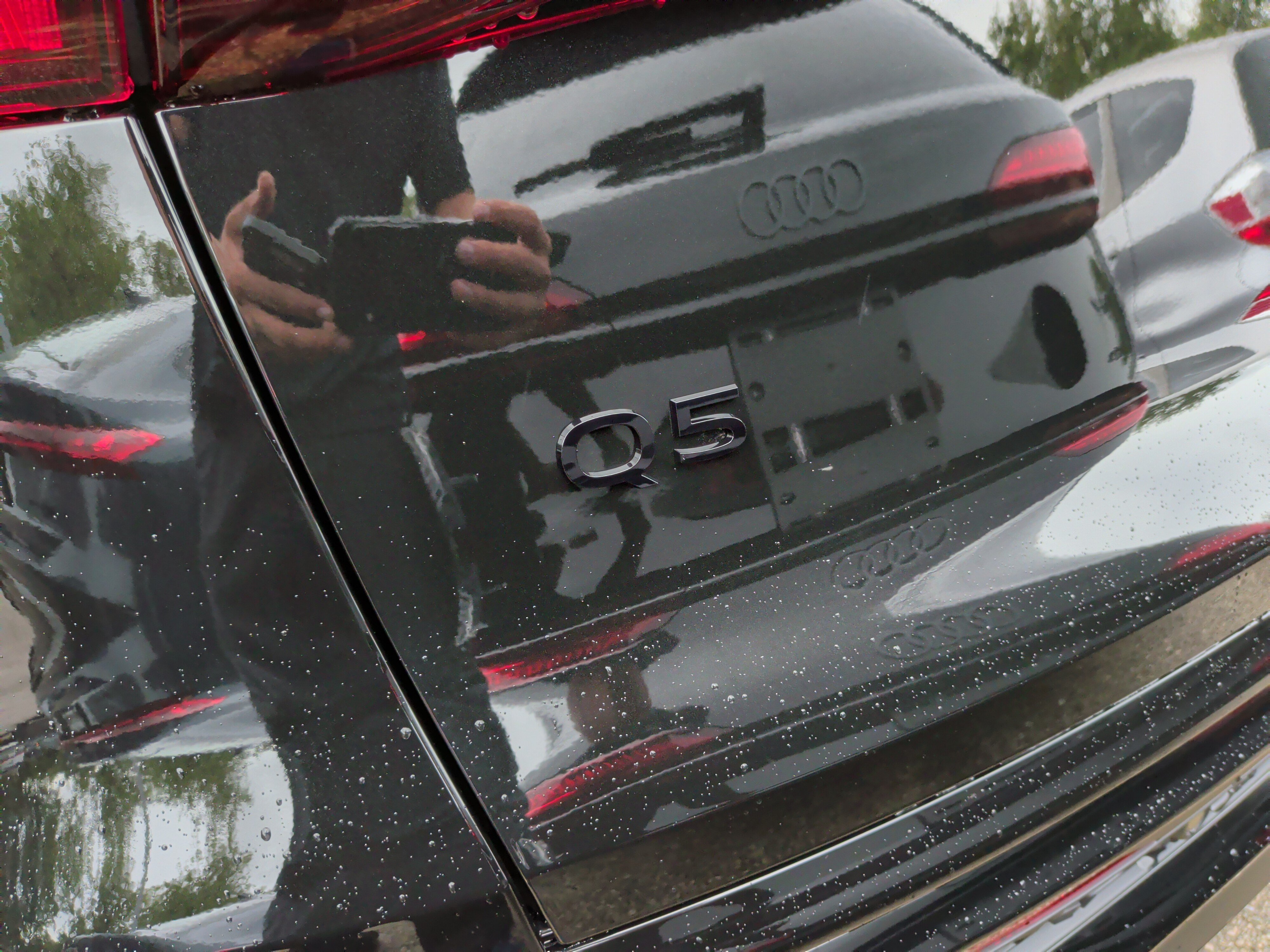 New 2026 Audi Q5 Premium Plus AWD/4WD image 37