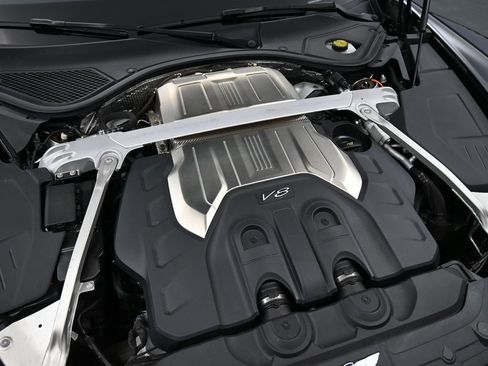 Certified 2020 Bentley Continental GT image 31