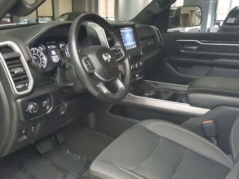 Used 2020 RAM 1500 Big Horn image 19