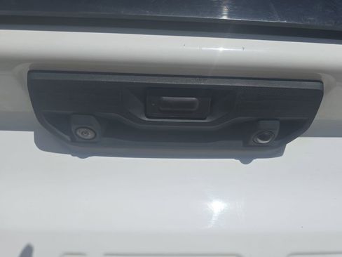 Used 2023 Chevrolet Silverado 1500 LTZ w/ Technology Package image 13