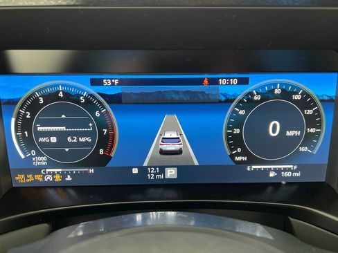 New 2026 Subaru Outback Touring XT image 17