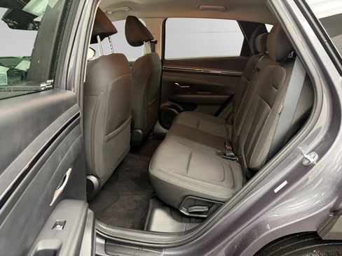 Used 2024 Hyundai Tucson SEL image 13