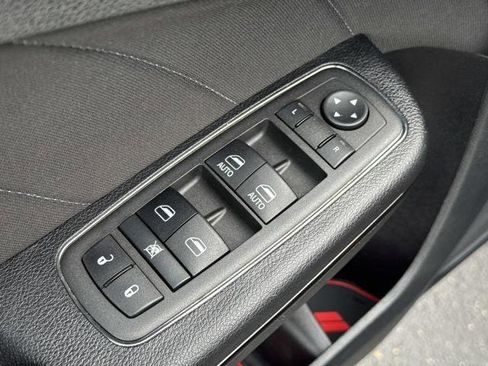 Used 2022 Dodge Charger GT w/ Blacktop Package AWD/4WD image 6