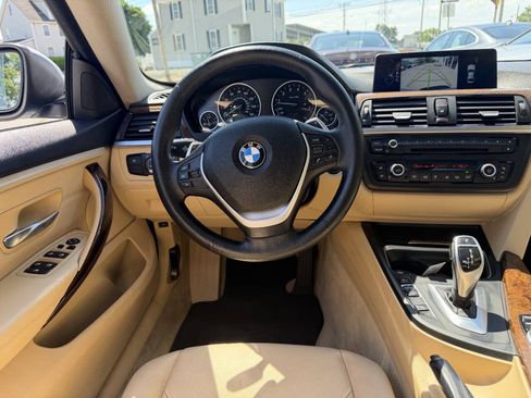 Used 2015 BMW 428i Gran Coupe xDrive AWD/4WD image 22