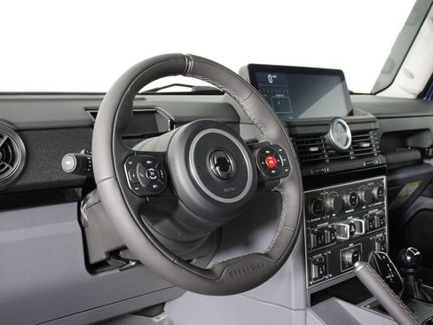 New 2026 INEOS Grenadier AWD/4WD image 10