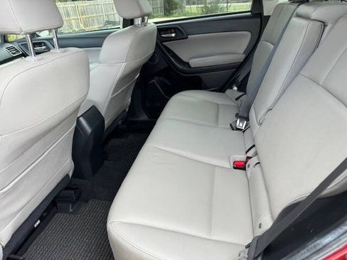 Used 2016 Subaru Forester 2.5i Limited AWD/4WD image 34