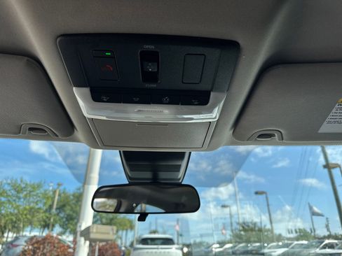 New 2025 Nissan Altima 2.5 SL image 23