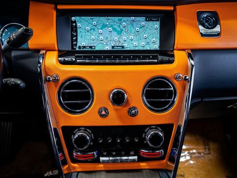 Used 2021 Rolls-Royce Cullinan image 44