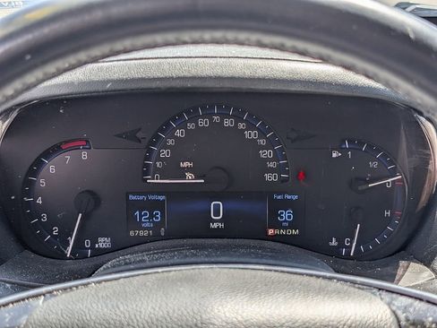 Used 2014 Cadillac ATS Sedan image 12