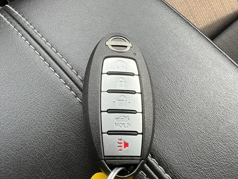 Used 2025 Nissan Altima 2.5 S FWD image 35