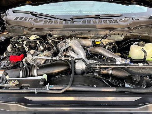 New 2026 Ford F350 King Ranch w/ Chrome Package AWD/4WD image 10