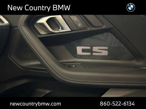 New 2026 BMW M2 CS RWD image 21