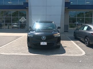 Used 2023 Acura RDX A-Spec AWD/4WD video 1