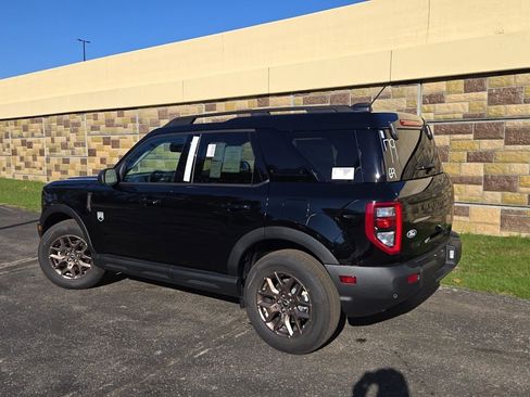 New 2026 Ford Bronco Sport Big Bend w/ Convenience Package AWD/4WD image 28