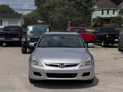 Used 2007 Honda Accord EX-L image 5
