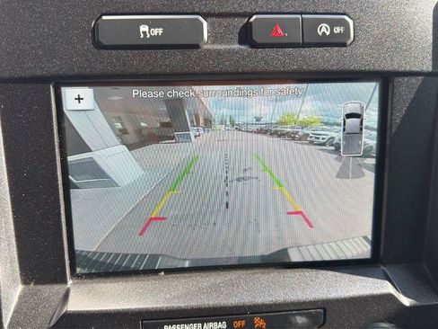 Certified 2018 Ford F150 Lariat w/ Equipment Group 502A Luxury AWD/4WD image 29
