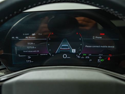 Certified 2025 Audi Q5 Premium Plus w/ Premium Plus AWD/4WD image 22