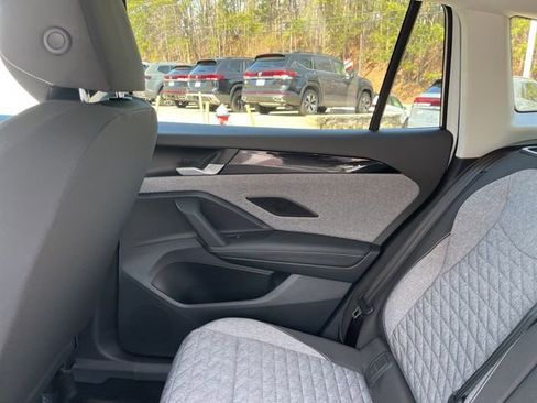 New 2026 Volkswagen Tiguan S AWD/4WD image 11