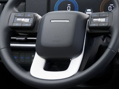 New 2026 Hyundai Santa Fe XRT image 21