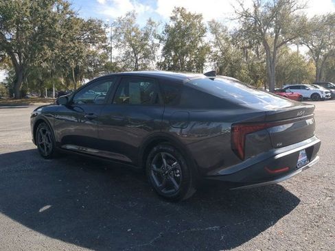 Used 2025 Kia K4 LXS image 6