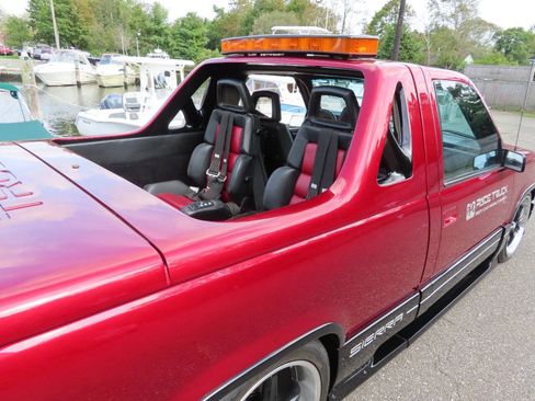 Used 1988 GMC Sierra 1500 2WD Regular Cab image 22