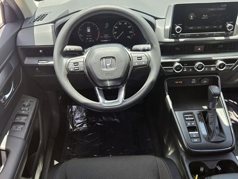 Certified 2025 Honda CR-V LX image 12