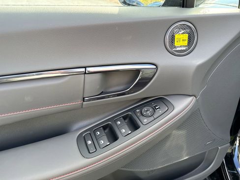New 2026 Hyundai Sonata N Line image 15