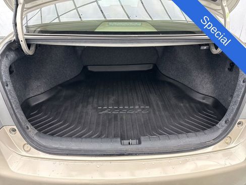 Used 2014 Honda Accord EX-L image 9