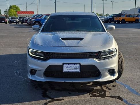 Used 2021 Dodge Charger R/T RWD image 48