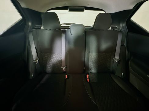 Used 2022 Nissan Kicks SV w/ Exterior Package FWD image 30