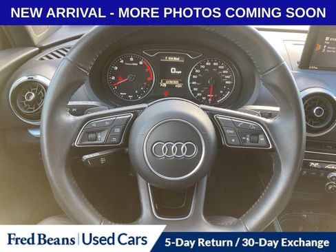 Used 2020 Audi A3 2.0T Premium w/ Final Edition Package image 12