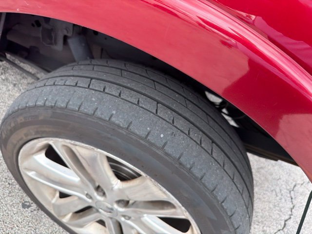 Used 2013 Ford F150 Limited AWD/4WD image 7