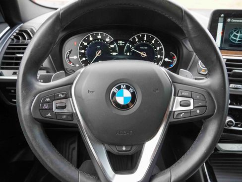 Used 2018 BMW X3 xDrive30i image 18