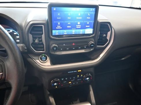 Used 2021 Ford Bronco Sport Outer Banks w/ Outer Banks Package AWD/4WD image 14