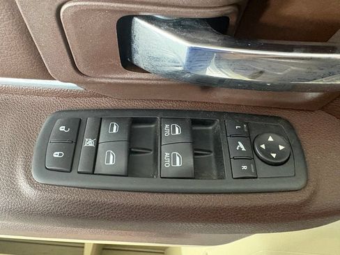 Used 2017 RAM 1500 Big Horn AWD/4WD image 14