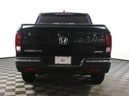 Used 2019 Honda Ridgeline Sport image 6