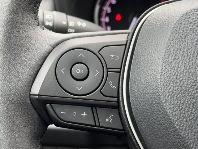 Used 2024 Toyota RAV4 XLE Premium w/ Weather Package FWD image 22