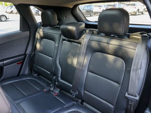 Used 2020 Ford Escape SEL AWD/4WD image 41