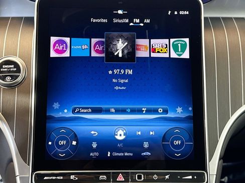 New 2026 Mercedes-Benz GLC 43 AMG 4MATIC image 14