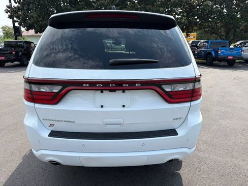 Used 2026 Dodge Durango GT AWD/4WD image 5